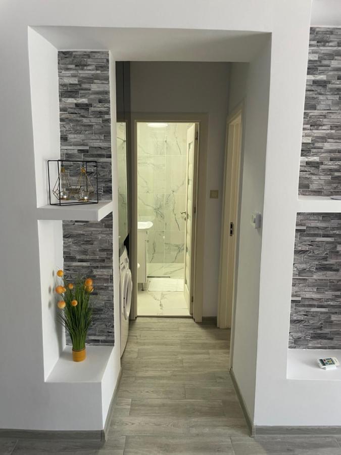 Casa Holiday Apartment & Parking !! Timişoara Exteriör bild