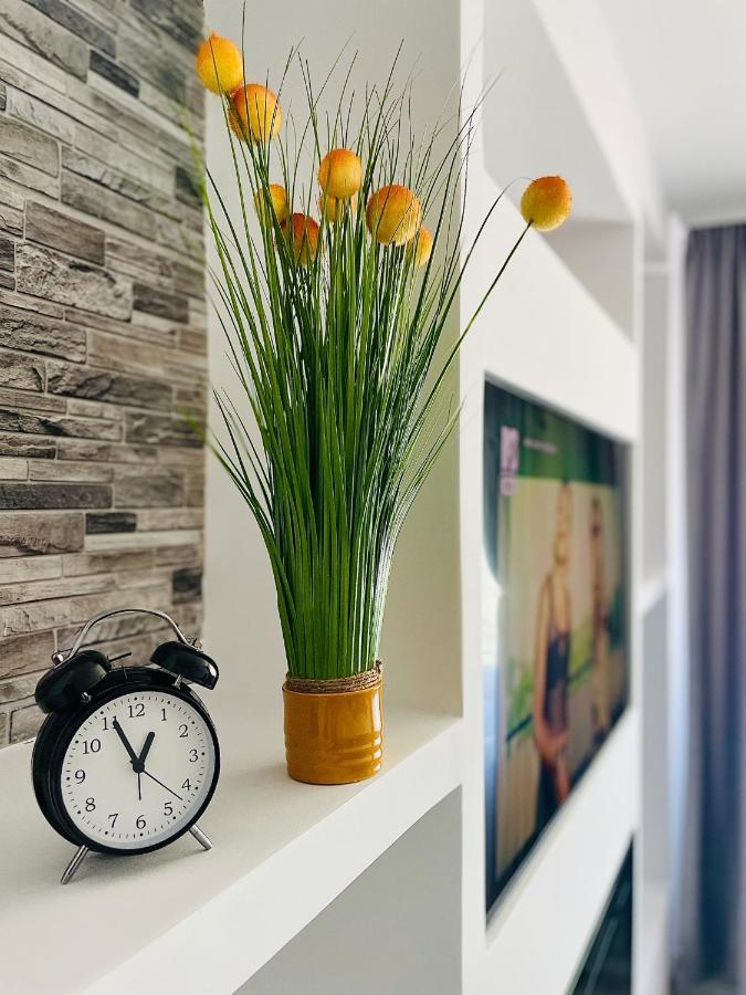 Casa Holiday Apartment & Parking !! Timişoara Exteriör bild